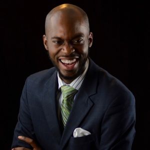 Meet your Posher, Jarrad